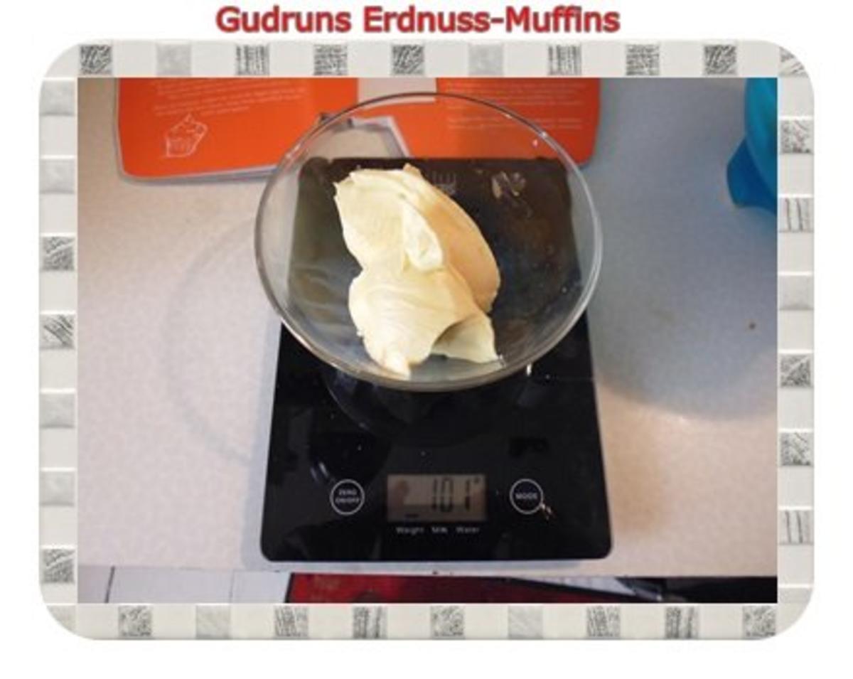 Muffins: Erdnussmuffins - Rezept - Bild Nr. 8