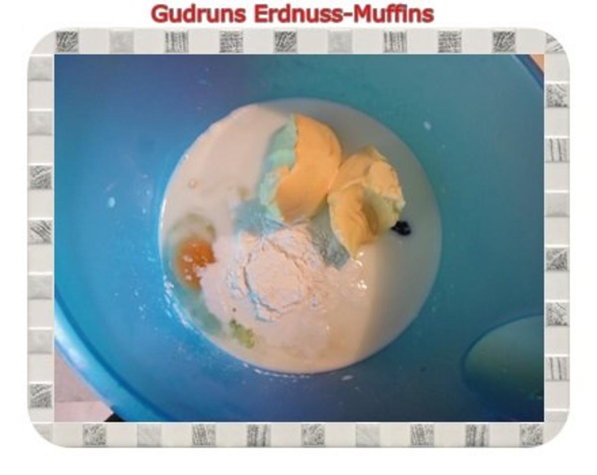 Muffins: Erdnussmuffins - Rezept - Bild Nr. 9