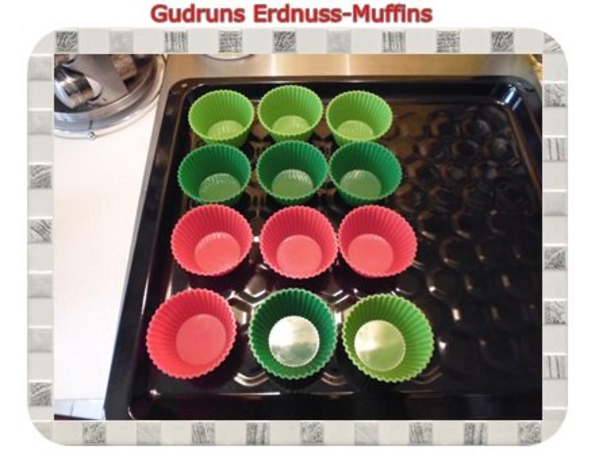 Muffins: Erdnussmuffins - Rezept - Bild Nr. 10