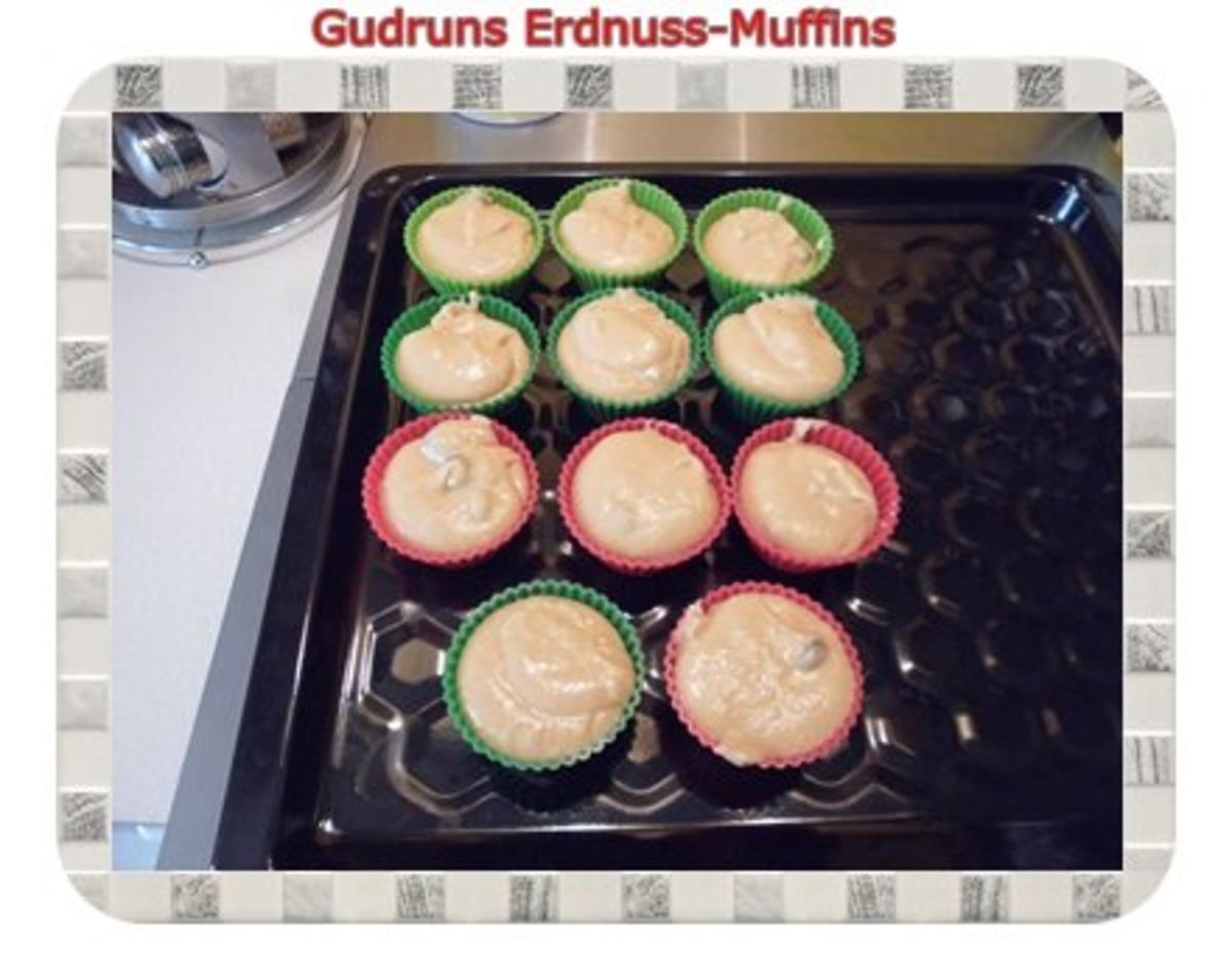 Muffins: Erdnussmuffins - Rezept - Bild Nr. 11