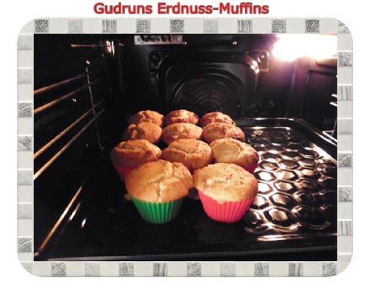 Muffins: Erdnussmuffins - Rezept - Bild Nr. 13