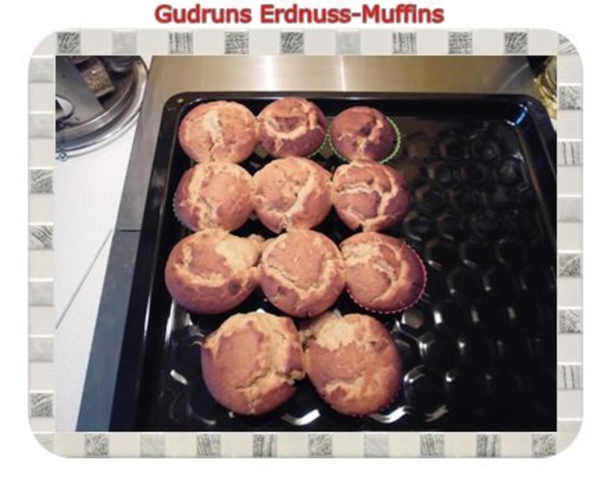 Muffins: Erdnussmuffins - Rezept - Bild Nr. 14