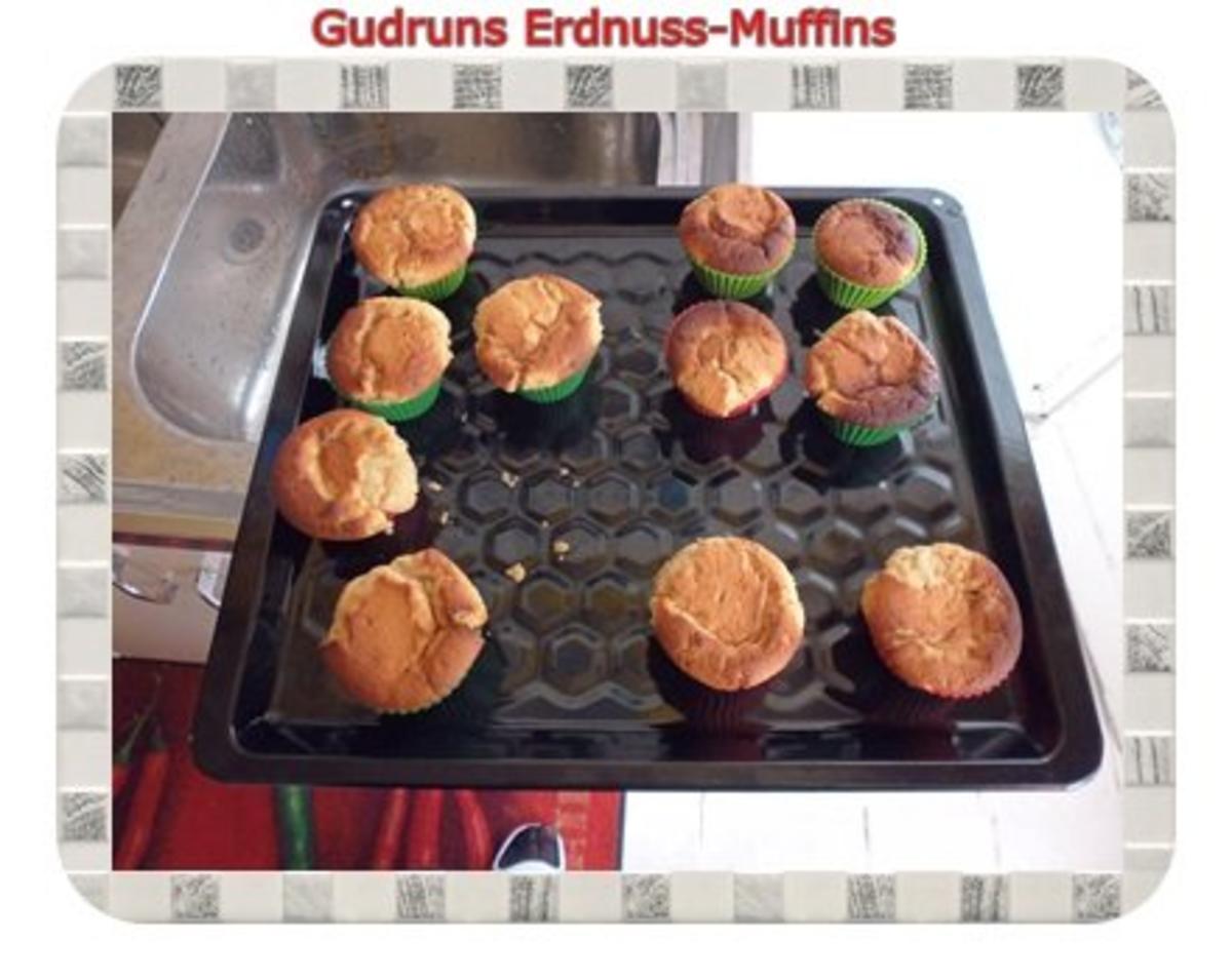 Muffins: Erdnussmuffins - Rezept - Bild Nr. 15