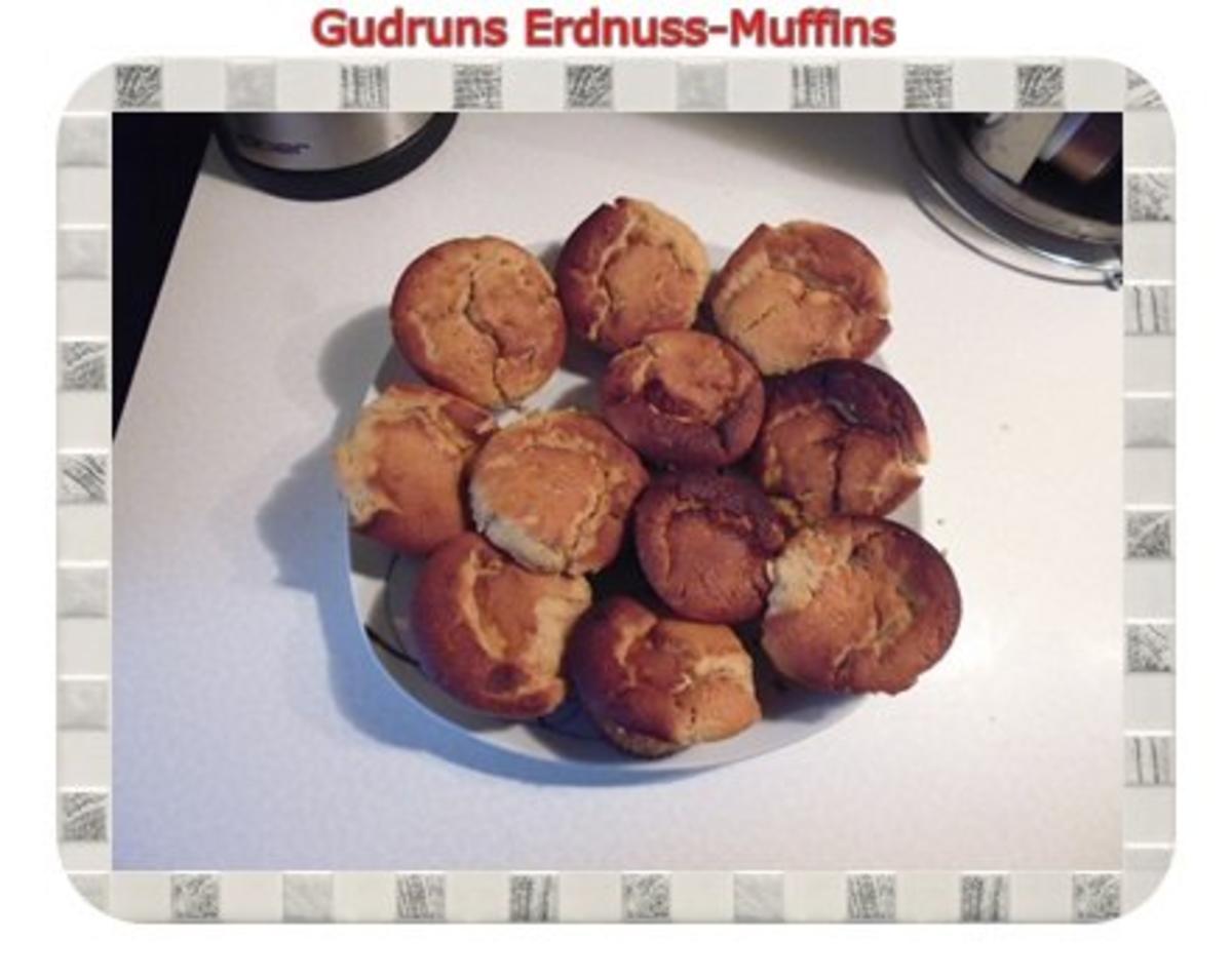 Muffins: Erdnussmuffins - Rezept - Bild Nr. 16