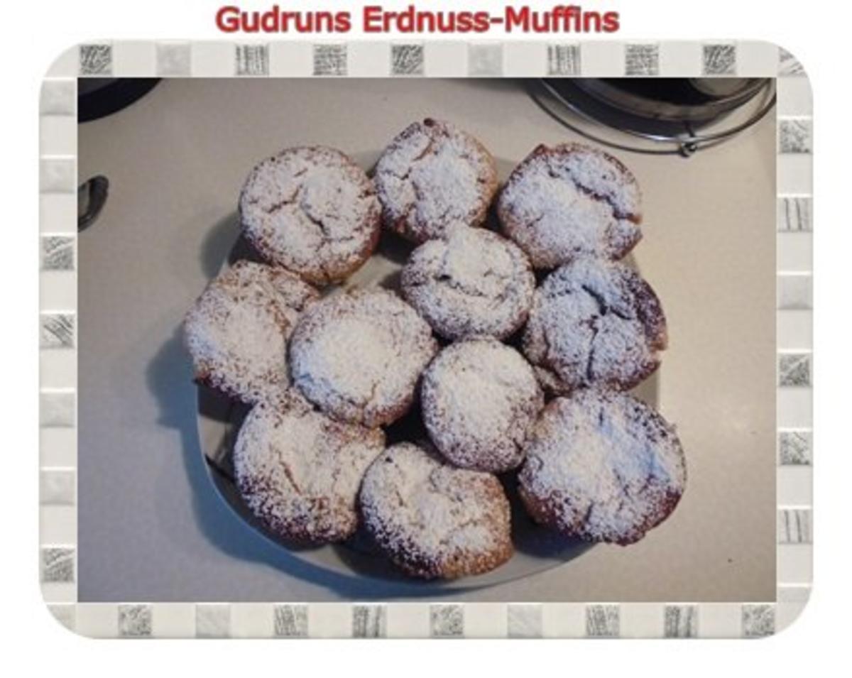 Muffins: Erdnussmuffins - Rezept - Bild Nr. 17