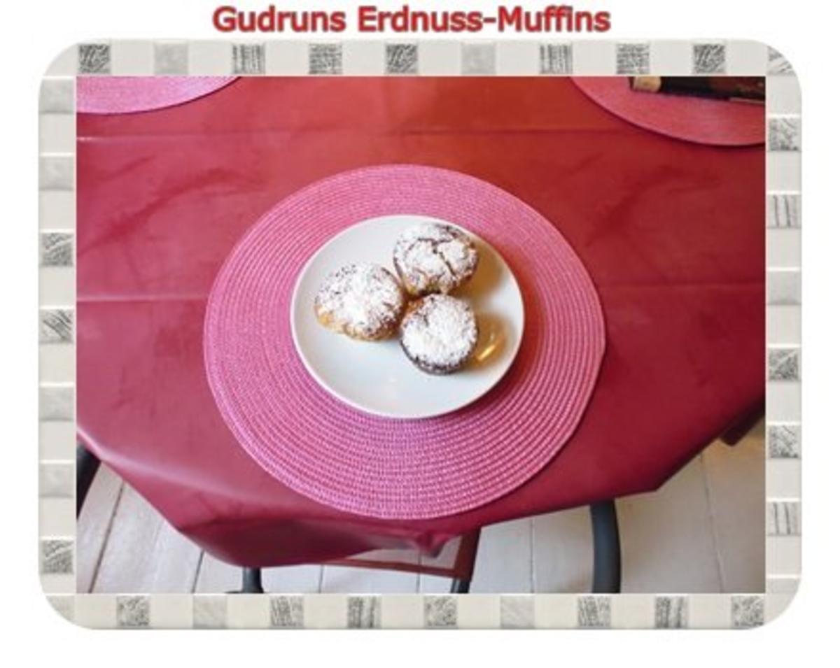Muffins: Erdnussmuffins - Rezept - Bild Nr. 18