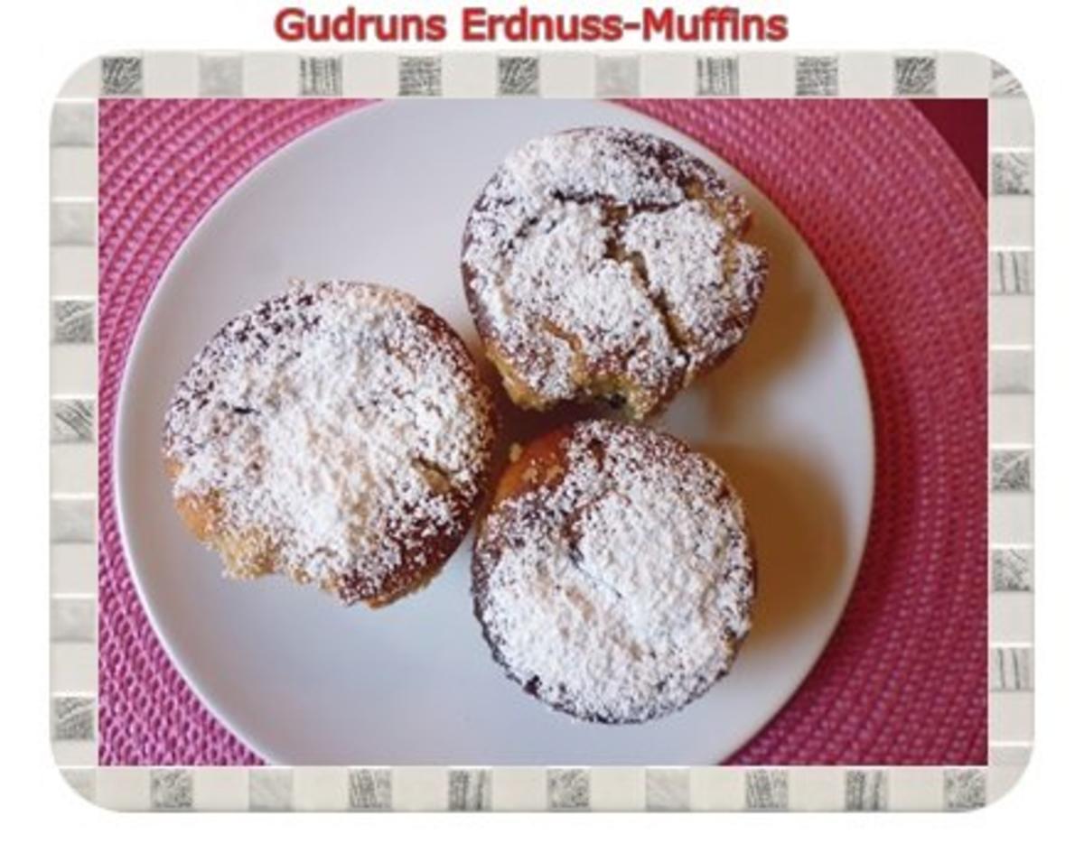 Muffins: Erdnussmuffins - Rezept - Bild Nr. 19