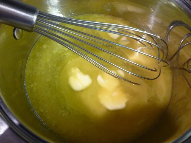 Rezept: Kürbiskernschrotbrötchen pur und mit Sesamkruste Bild Nr. 3 Kürbiskernschrotbrötchen pur und mit Sesamkruste - Rezept - Bild Nr. 3