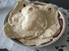 Libanesisches Fladenbrot ( Ergeben 10 Stück ) - Rezept