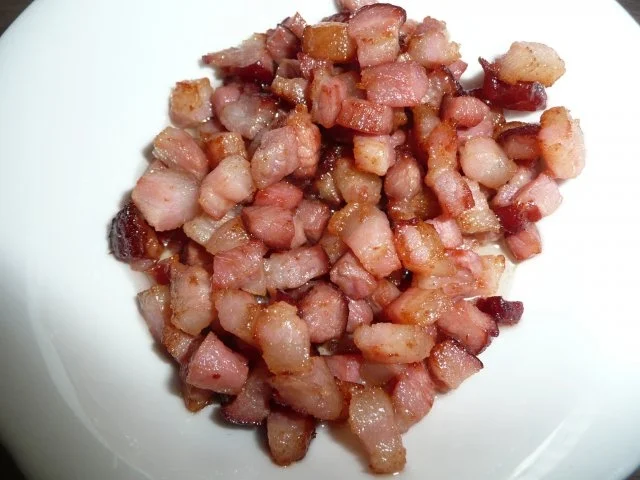 Mini - Zwiebelkuchen zum Feierabend ! - Rezept - Bild Nr. 2