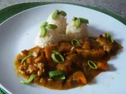 Rezept: Kรผrbis- Puten -Geschnetzeltes Kรผrbis- Puten -Geschnetzeltes - Rezept