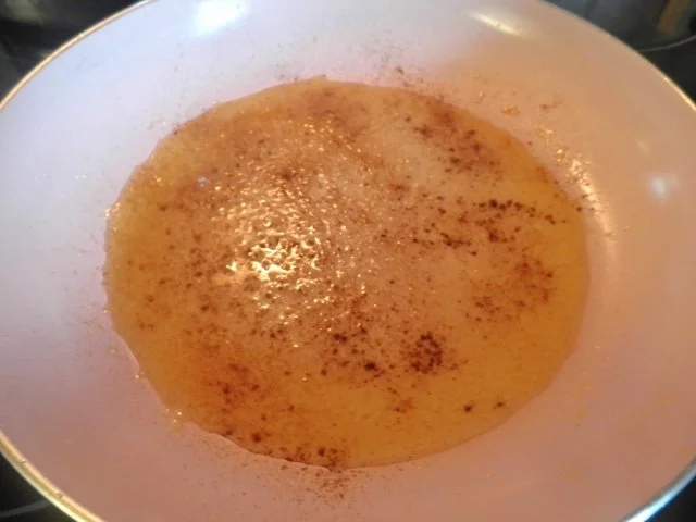 Zwetschgen - Omelett ... - Rezept - Bild Nr. 2