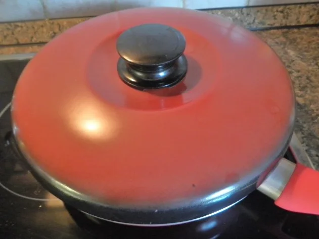 Zwetschgen - Omelett ... - Rezept - Bild Nr. 5