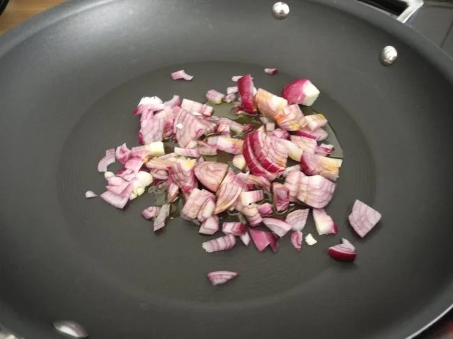 Kürbis - Couscous - Rezept - Bild Nr. 4