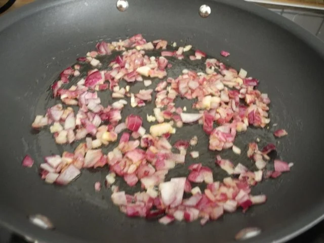 Kürbis - Couscous - Rezept - Bild Nr. 5