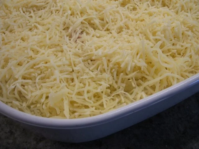 Gemüse: Lauch im Schinkenmantel - Rezept - Bild Nr. 9