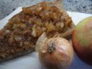 Brotaufstrich: Äppelschmer - Rezept