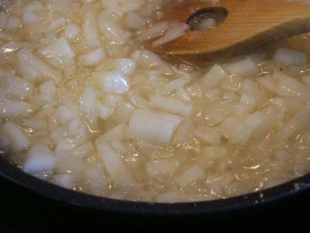 Brotaufstrich: Äppelschmer - Rezept - Bild Nr. 4