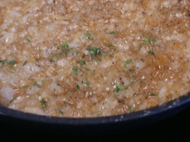 Brotaufstrich: Äppelschmer - Rezept - Bild Nr. 5