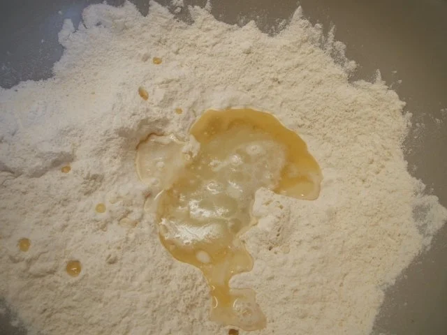 Backen: Wiener Apfelstrudel - Rezept - Bild Nr. 3