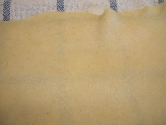 Backen: Wiener Apfelstrudel - Rezept - Bild Nr. 9