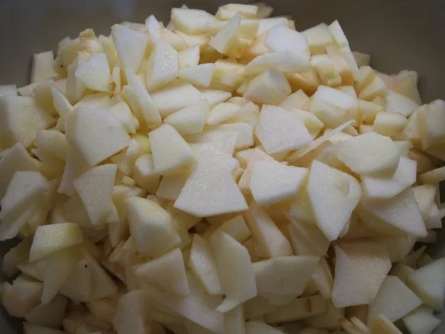 Backen: Wiener Apfelstrudel - Rezept - Bild Nr. 7