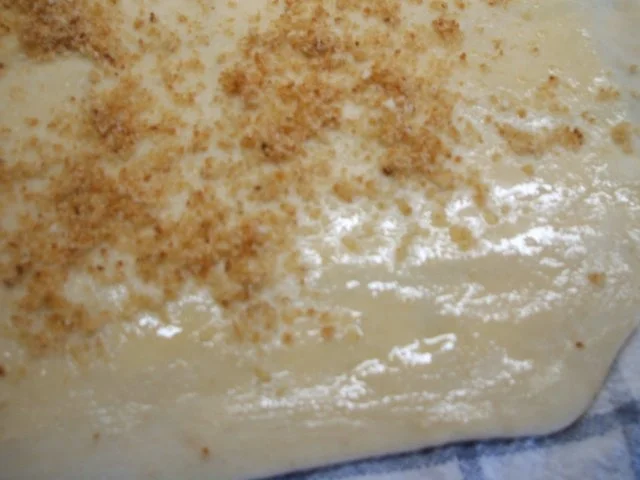 Backen: Wiener Apfelstrudel - Rezept - Bild Nr. 10