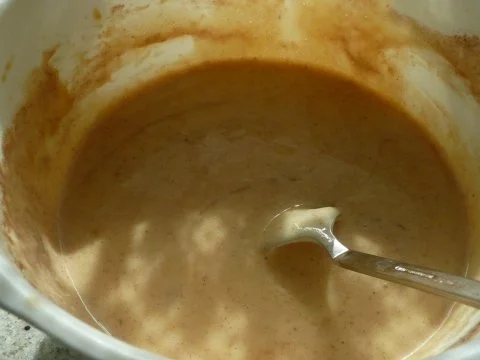 Rezept: Saftige Apfelpfannkuchen Bild Nr. 9 Saftige Apfelpfannkuchen - Rezept - Bild Nr. 9