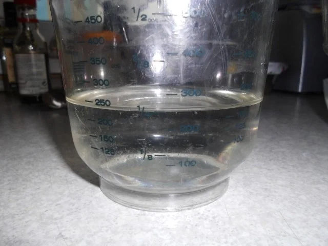 Schweineschnitzelstreifen mit Paprika in Soja-Sauce - Rezept - Bild Nr. 11