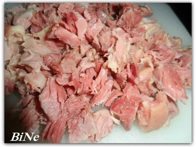 BiNe` S ERBSENSUPPE - Rezept - Bild Nr. 6