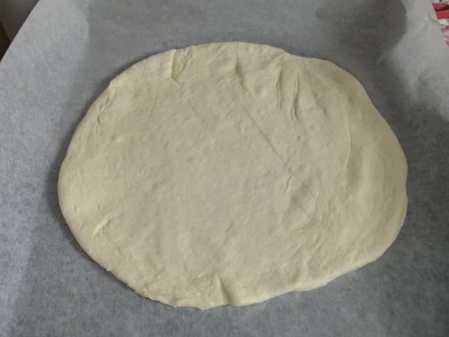 Rezept: Brotblume Bild Nr. 2 Brotblume - Rezept - Bild Nr. 2