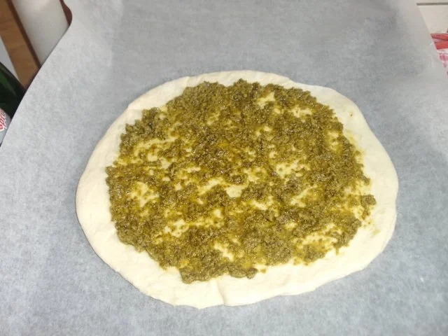 Rezept: Brotblume Bild Nr. 3 Brotblume - Rezept - Bild Nr. 3