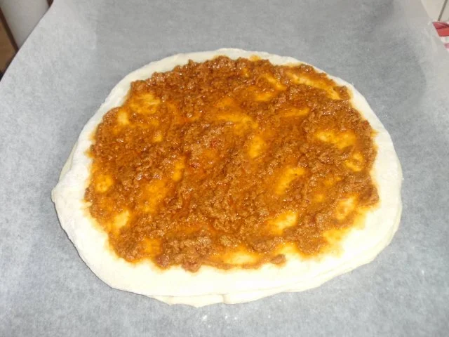 Rezept: Brotblume Bild Nr. 4 Brotblume - Rezept - Bild Nr. 4