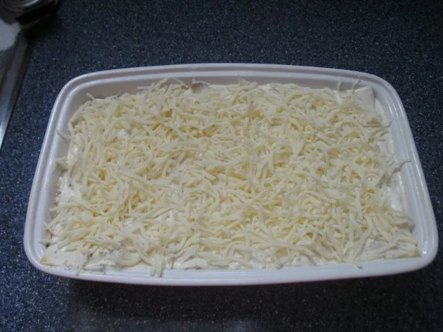 Gemüselasagne - Rezept - Bild Nr. 7