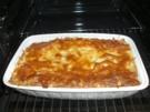 Gemüselasagne - Rezept