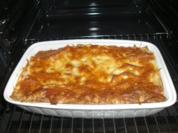 Gemüselasagne - Rezept