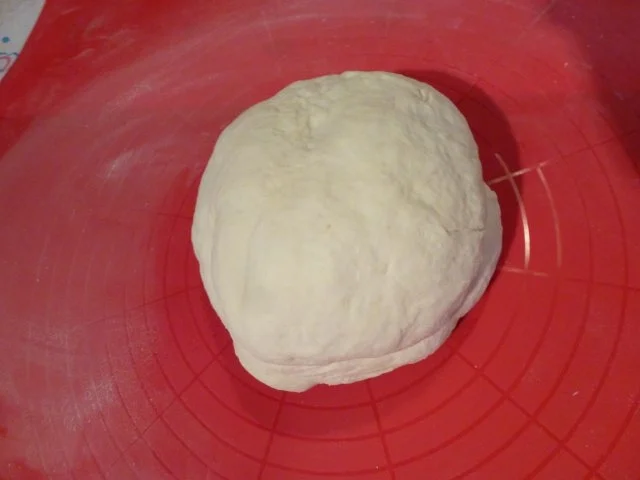 Knusprige Hefeteig-Wassersemmeln - Rezept - Bild Nr. 8