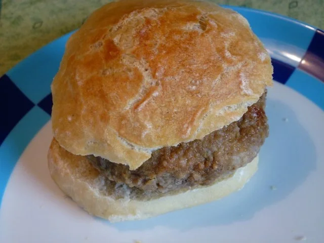 Knusprige Hefeteig-Wassersemmeln - Rezept - Bild Nr. 4