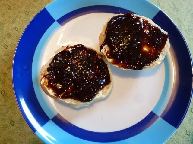 Knusprige Hefeteig-Wassersemmeln - Rezept - Bild Nr. 3