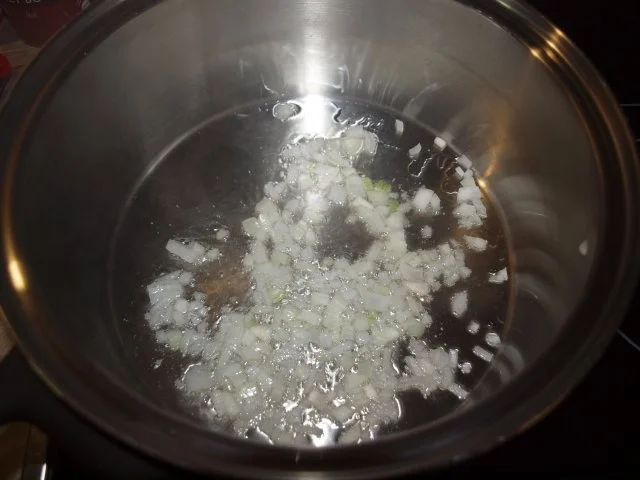 Zucchini Letscho - Rezept