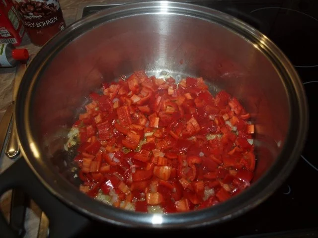 Zucchini Letscho - Rezept - Bild Nr. 3