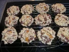 Apfel-Streusel-Muffins - Rezept