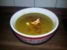 Currysuppe - Rezept
