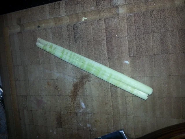 Rezept: Currysuppe Bild Nr. 5 Currysuppe - Rezept - Bild Nr. 5