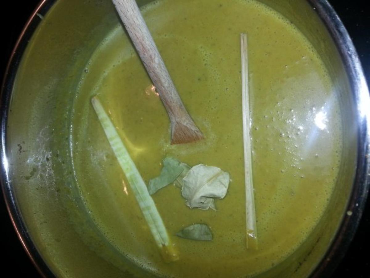 Currysuppe - Rezept - Bild Nr. 6
