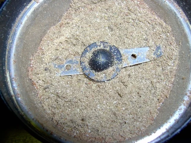 Knödel Gewürzmischung - Rezept - Bild Nr. 2