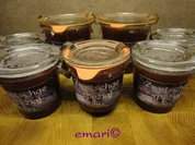 feine Zwetschgen Marmelade - Rezept
