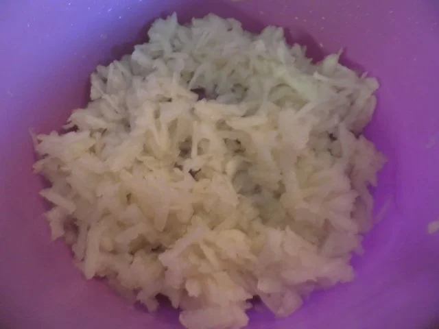 Rezept: Holunder - Birnen - Konfitüre Bild Nr. 4 Holunder - Birnen - Konfitüre - Rezept - Bild Nr. 4