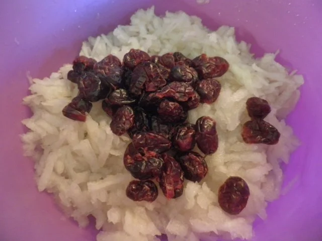 Rezept: Holunder - Birnen - Konfitüre Bild Nr. 5 Holunder - Birnen - Konfitüre - Rezept - Bild Nr. 5