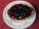 Holunder - Birnen - Konfitüre - Rezept
